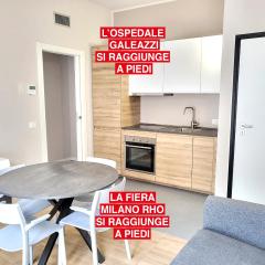 Rho Mind Fiera House