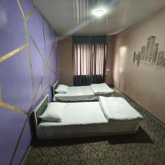 Hostel Farko
