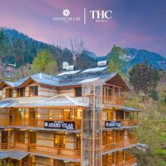 Anand Vilas Retreat By THC Hotels - Manali