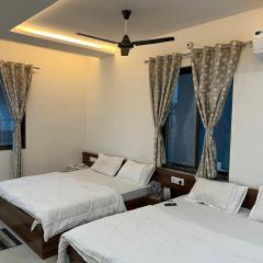 Hotel Shri Raghuvansh