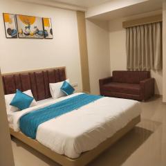 Hotel Krishna Park