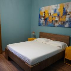 ROOMS 18A