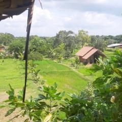 Habarana Farm Cottage
