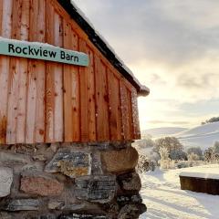 Rockview Barn