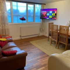 Kingston Upon Thames Stay