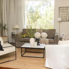 Villa Croissant 2br located within Cypress Lakes Resort