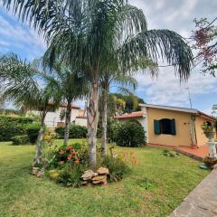 Villa Orchidea by Interhome