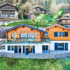 Chalet Nous Deux by Interhome