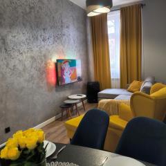 Tabago Studio 32 Brzeg Wolności