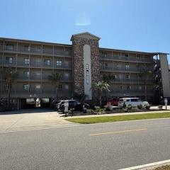 Sea Shadow 205 Condo