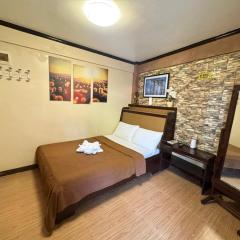 Nazarene Apartelle -R1