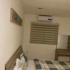The gallery- 1bed room