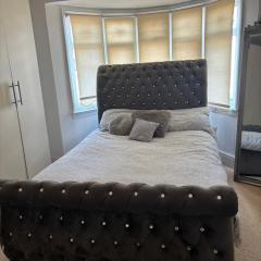 Guest house double room