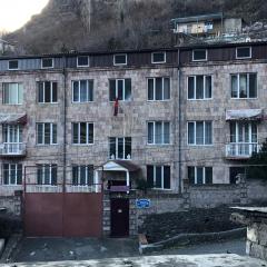 Guest house in Alaverdi