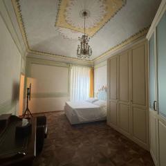 Urbino Apartments - Palazzo Paltroni Studio