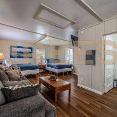 Beach Cabin #6