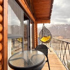 Arte Jermuk Cottages
