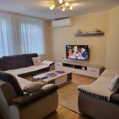 APARTMAN CENTAR BULEVAR EX sa GARAZOM