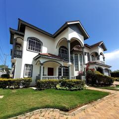 Sukasa Villa