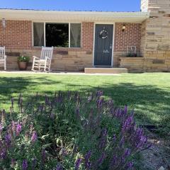 Red Cliffs Rental