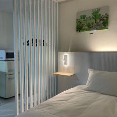 Konkuk College of Art residence
