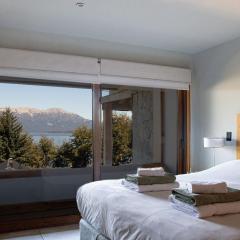 Atardeceres del Lago - Alojamientos con Vista al Lago Villa La Angostura