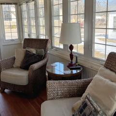 Margeson House -Pet Friendly Minocqua Home