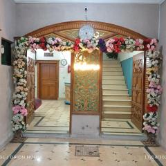 Orion International Guest House