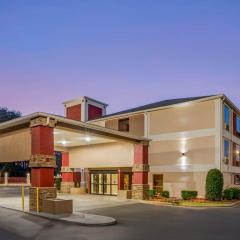 Best Western Gardendale