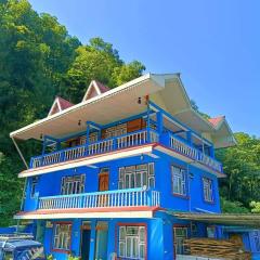 Sisney River Retreat