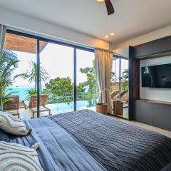 Delux Seaview Villa 3 Bedrooms