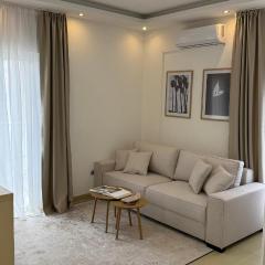 Tafra apartmani Igalo
