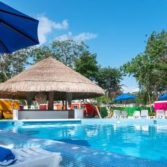Club Cenotes Tulum