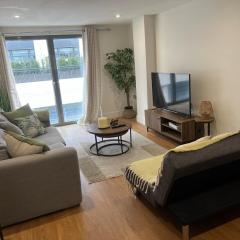 Bright and Modern 3 Bed Apartment Hyde Park Central London
