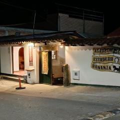 Hospedaje Bonanza