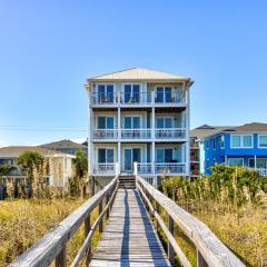 Ocean Overlook by Carolina Beach Realty