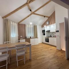 Appartement, duplex Villemomble
