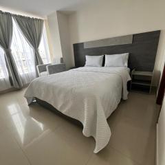 Hotel Iberia Plaza