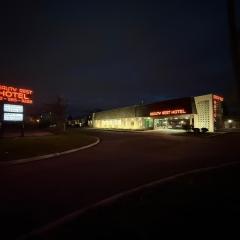 Beauty Rest Hotel