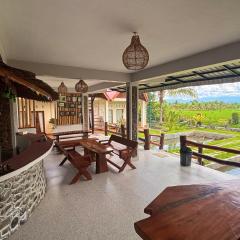 Sumatra Expedition Lodge