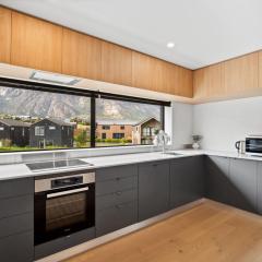 Remarkable Modern Living Prime Location
