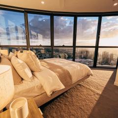 Queens Wharf Residences - Level 4604