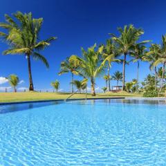 Beach Flats Nui Supreme Resort - Muro Alto