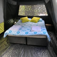 Trees Rd Glamping