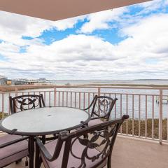 Spacious 3-Bedroom Condo at Sunset Bay Perfect for Families in Ocean City