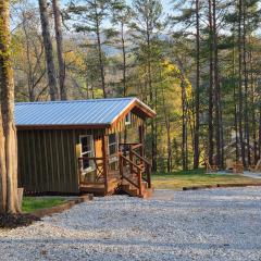 Lazy T Cabins - Grand Teton