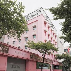 February Hotel Busan Main Building