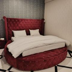 Galaxy Hotel Kalam