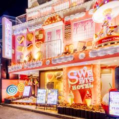 SweetsHotel Ikebukuro -Adult Only