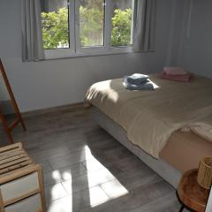 Gatelouzou Apartments